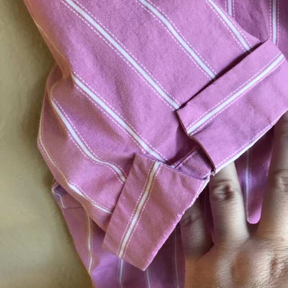 NY & Co Short Sleeve Embroidered Blouse - Picture 3 of 6